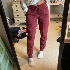 Lululemon Joggers